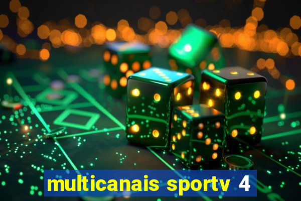 multicanais sportv 4